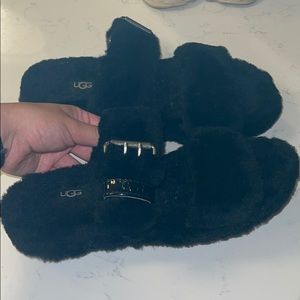 Ugg slippers
